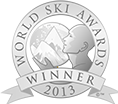 World Ski Award 2013
