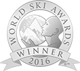 World Ski Award 2016