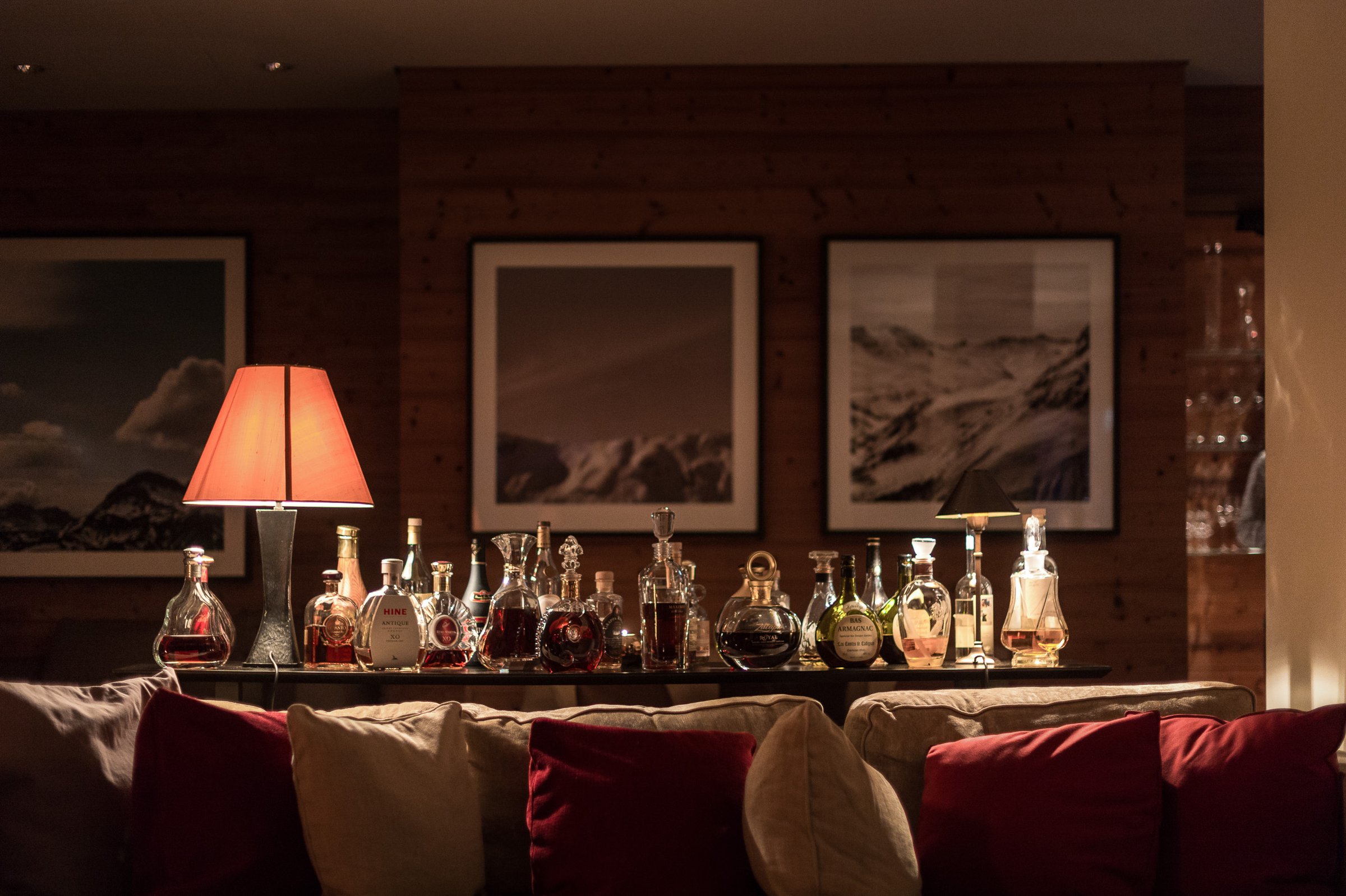 Restaurant Aurelio's Lech | Aurelio Lech